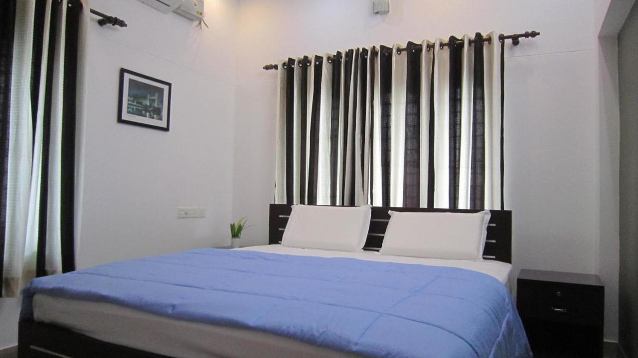 Down Town Holidays Thiruvananthapuram Exterior foto